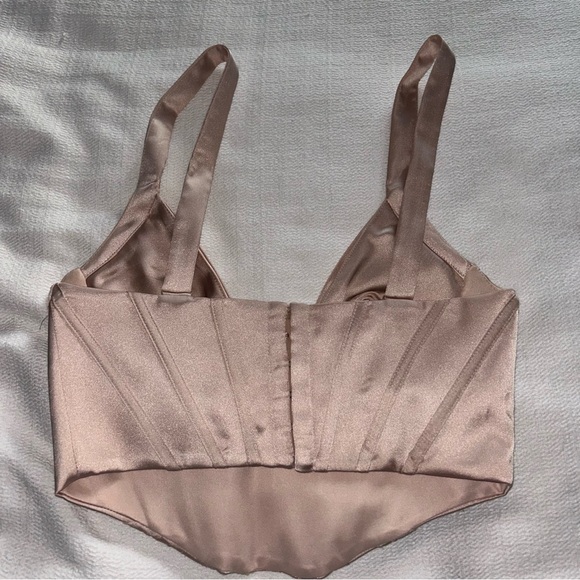 Zara - corset tank - Picture 2 of 2